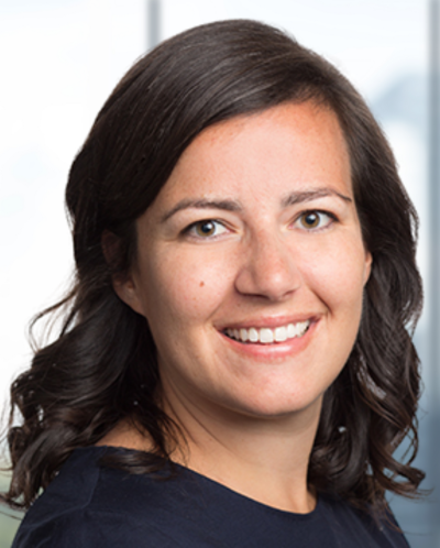 A photo of a person.