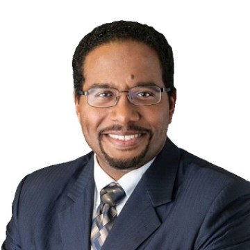 Darryll P. 