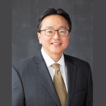 David Kamitsuka