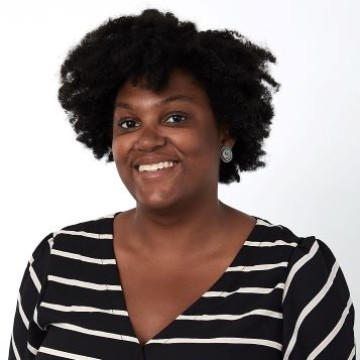 Lusheena W. 