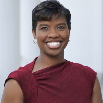 Reshunda M. 
