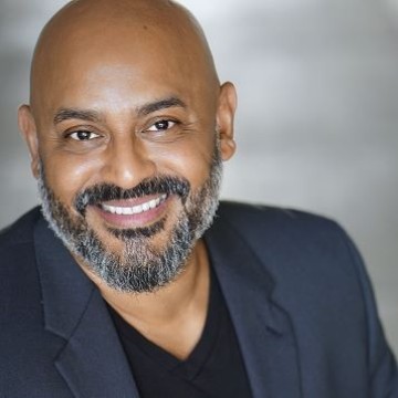 Robert Ramirez