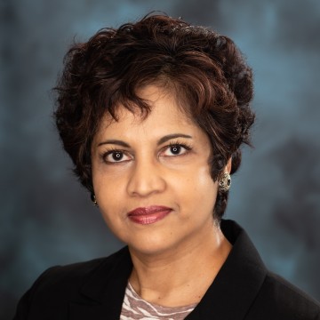 Neena Imam, PhD | Peter O’Donnell, Jr. Director