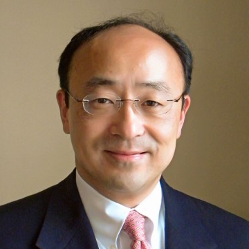 C. Hong