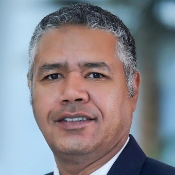 A photo of a person.