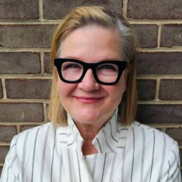 A photo of a person.