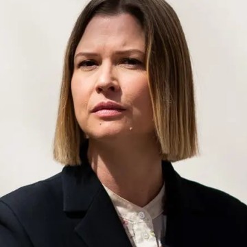 Johanna Burton | Daniel W. Dietrich, II Director