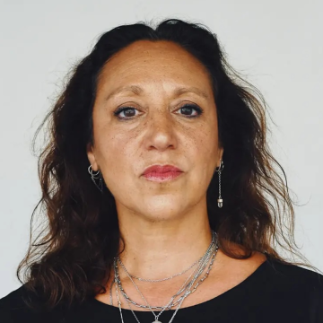 A photo of a person.