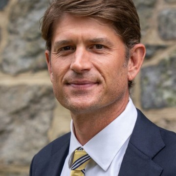 Benjamin Anderson