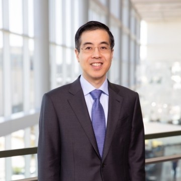 Dr. Thomas Wang | Dean