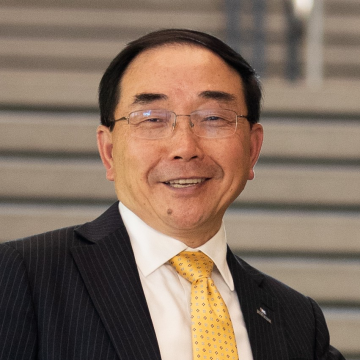Dr. S. Jack Hu | Chancellor