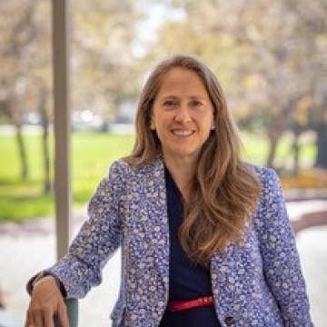 Anne Bruder | Head of School