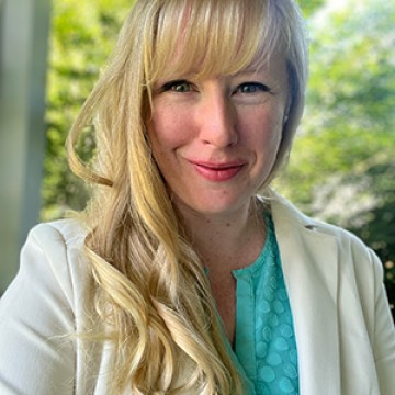 Dorene Ulrich | Chief Operating Officer