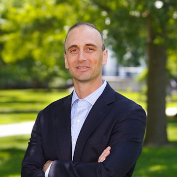 A photo of a person.