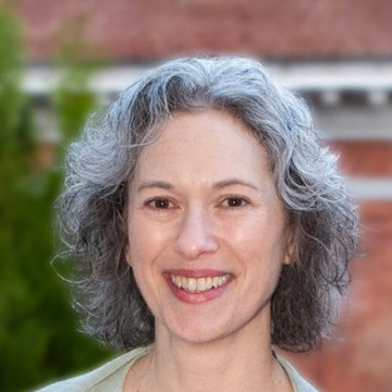 A photo of a person.