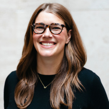 A photo of a person.