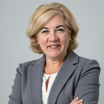 A photo of a person.