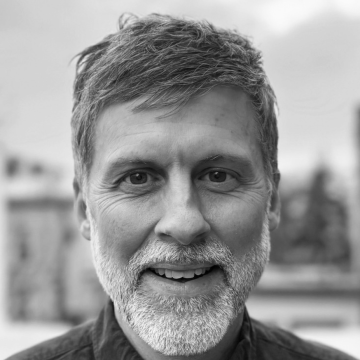 A photo of a person.