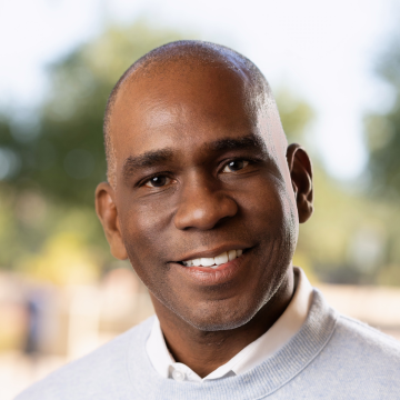 Gary Hall | Member, Board of Directors