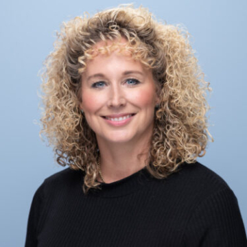 Heather Horn | Vice President of Human Resources