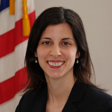 Jennifer Cannistra | Executive Director