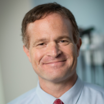 Michael Steiner | Chair, Department of Pediatrics