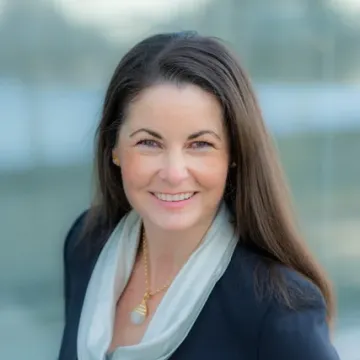 Tori Jueds | Head of School