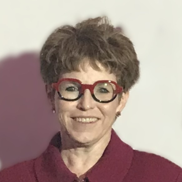 Vice President for Financial Planning and Analytics—Chief Budget Officer