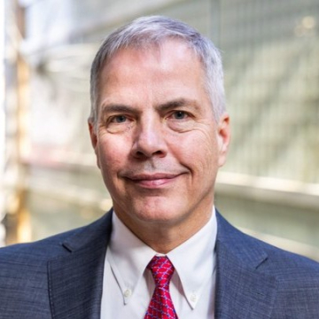 John Byrd, MD | Director