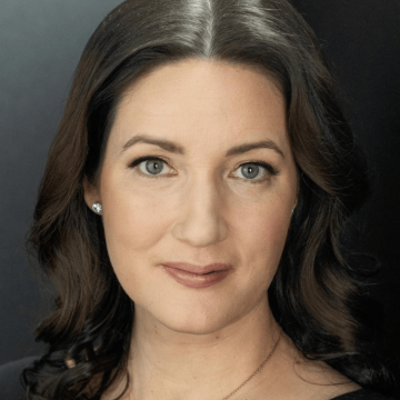 Dr. Amanda Lahikainen | Executive Director