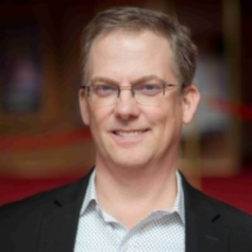 Andrew Cary | Chief Digital Officer