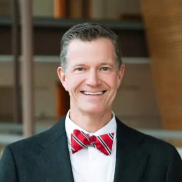 Ian Derrer | General Director