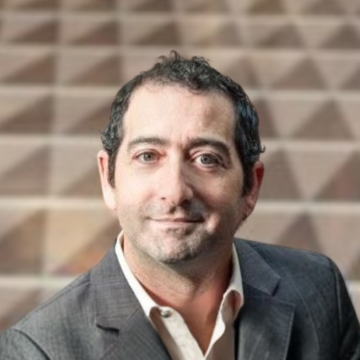 Zack Kahn | Chief Information Officer