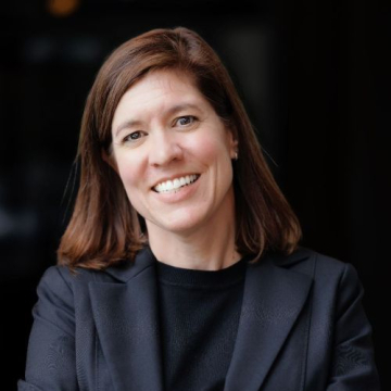 Amanda Staudt | Executive Director