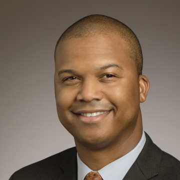 Dale Wright | Vice Chancellor for Advancement and Senior Vice President of the UI Foundation