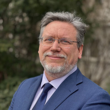 Jason Merchant | Dean