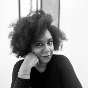 Tamara McCaw | President