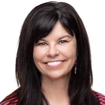 Alison Poulsen | Superintendent