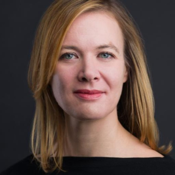 Allison Webel | Dean