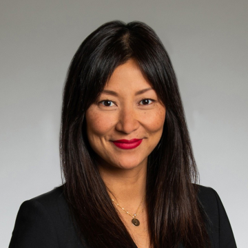 Jeanie Lee | Chief Executive Officer