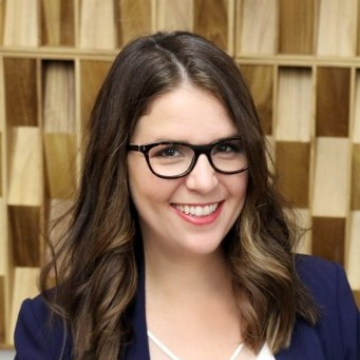 MaryClare Brzytwa, MA | Executive Director