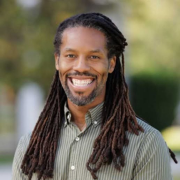 Brendon Jobs, M.S.Ed. | Director of the Upper School