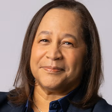 Dianna E. Henderson, MBA | Vice President, Systemwide Human Resources