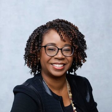 Alexia Hudson-Ward, PhD | University Librarian