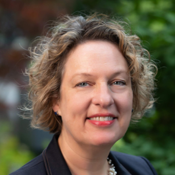 Carola Weil, PhD | Vice Provost for International Affairs