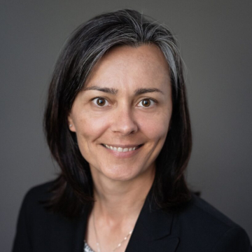Sherry Kollmann, PhD | President and Vice Chancellor