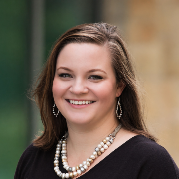 Jennifer Garcia, CPA | Chief Financial Officer