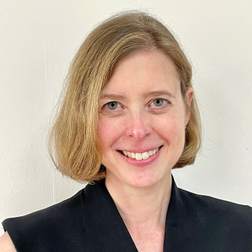 Laura Kadetsky, JD | Chief Operations Officer