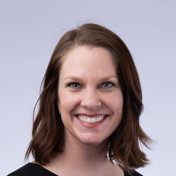 Christie Hoyt | Vice President of Development