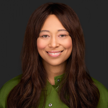 Tiffany Benjamin, JD | Board Member